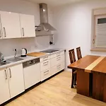 1 Apartment Schwabach