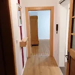 Apartment 1 Schwabach