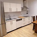 Apartment 1 Schwabach