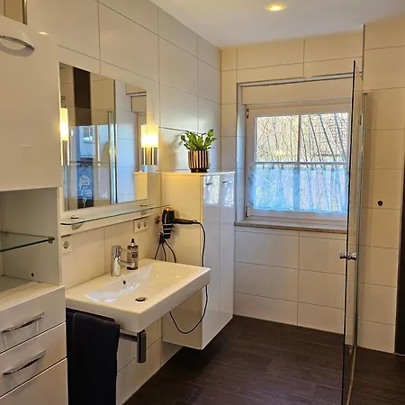 1 Apartmán *