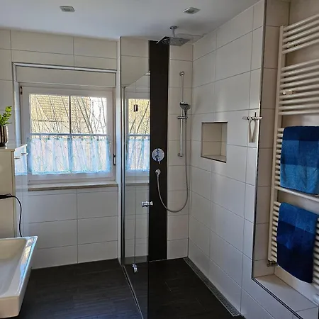 1 Apartmán *