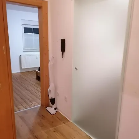 Lägenhet 1
