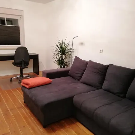 1 Apartmán Schwabach