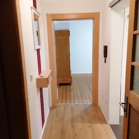 Apartmán 1 Schwabach