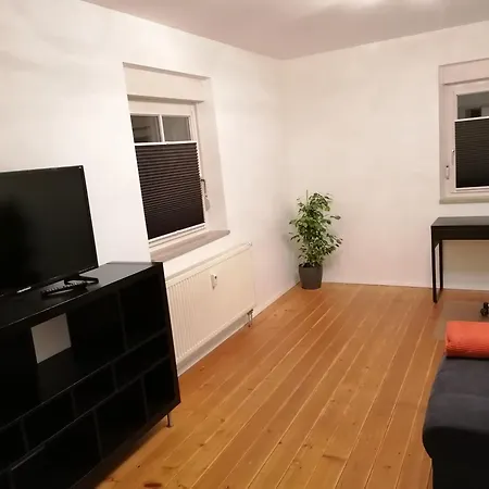 Apartmán 1