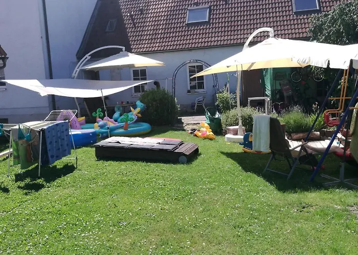 Appartamento 1 Schwabach